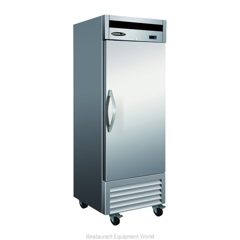 MVP Group IB27R Refrigerator, Reach-In