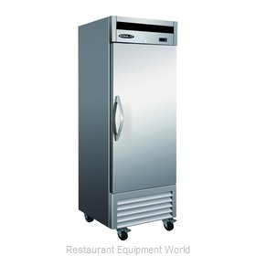 MVP Group IB27R Refrigerator, Reach-In