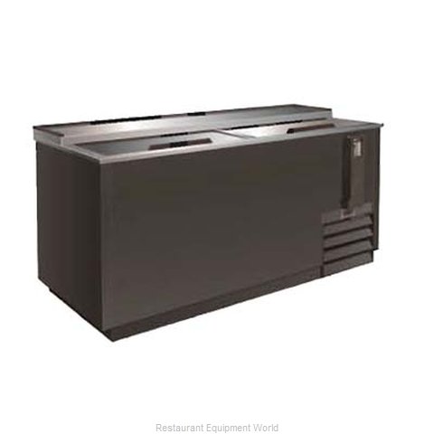 MVP Group IBC-64 Bottle Cooler