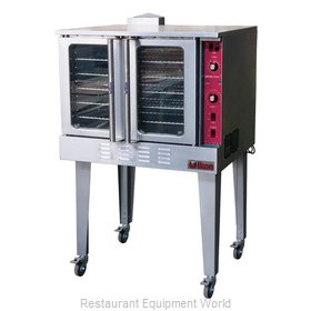 MVP Group Ikon IECO Convection Oven, Electric