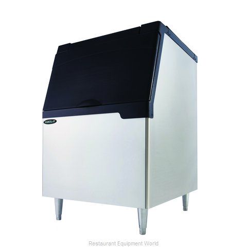 MVP Group KB-440 Ice Bin for Ice Machines