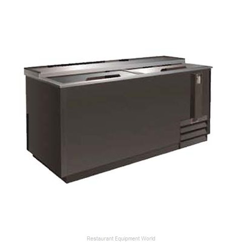 MVP Group KBC-50 Bottle Cooler
