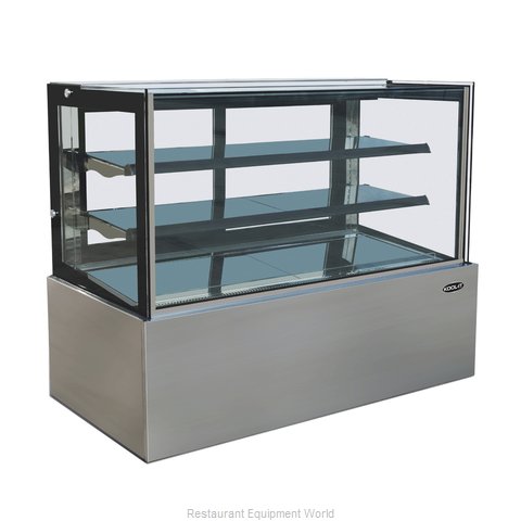 MVP Group KBF-48 Display Case, Refrigerated