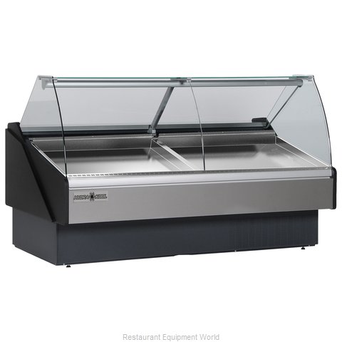 MVP Group KFM-SC-50-S Display Case, Deli Seafood / Poultry