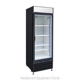 MVP Group Kool-It KGF-23 Freezer, Merchandiser