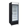 Congelador, Mostrador
 <br><span class=fgrey12>(MVP Group Kool-It KGF-23 Freezer, Merchandiser)</span>