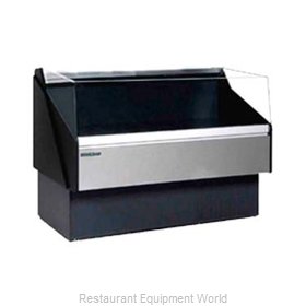 MVP Group KPM-OF-60-S Display Case, Refrigerated Deli
