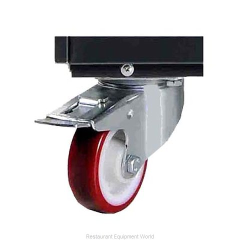 MVP Group KT002A Casters