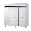 Refrigerador, Vertical <br><span class=fgrey12>(MVP Group KTSR-3 Refrigerator, Reach-In)</span>