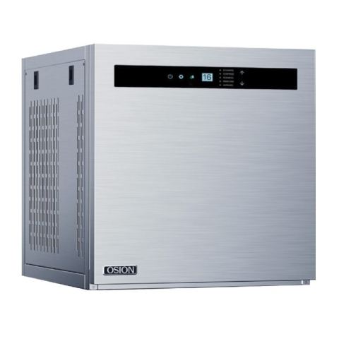 MVP Group Osion OCM-500AF Modular Ice Maker