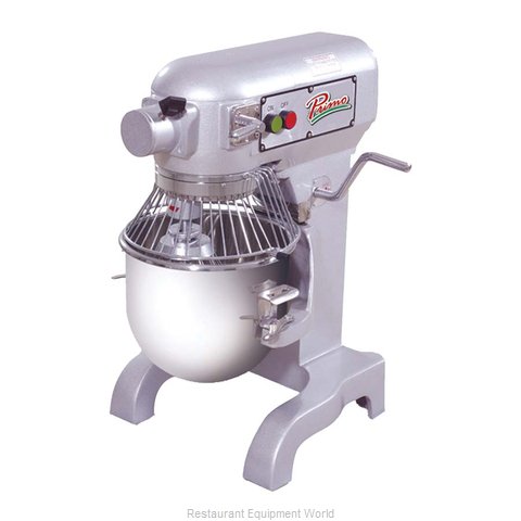 MVP Group Primo PM-10 Mixer, Planetary