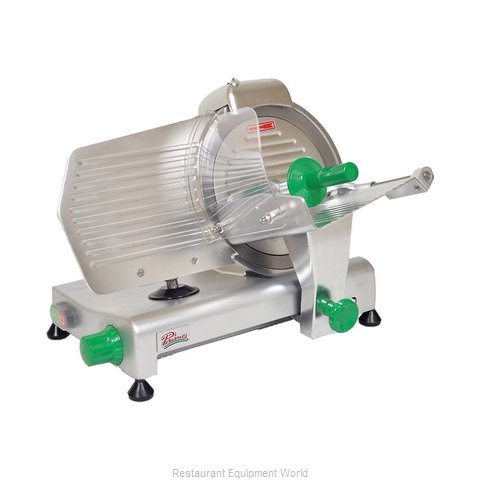 MVP Group PS-10 Food Slicer, Electric