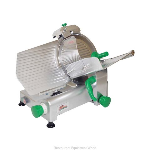 MVP Group PS-12 Food Slicer, Electric