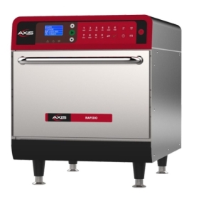 MVP Group Axis Rapido Rapido Speed Oven