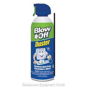 Max Pro 152-112-226 Blow Off Air Duster