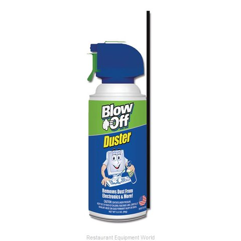 Max Pro 3.5-112-240 Blow Off 152a Duster 3.5 oz