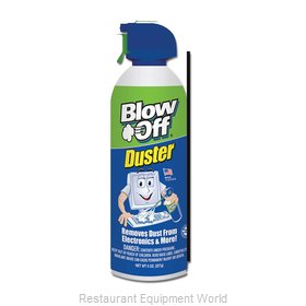 Max Pro 8152-998-226 Blow Off 152a Duster 8 oz