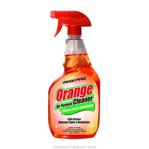 Max Pro APC33-3331 Orange All-purpose Cleaner 33 fl oz