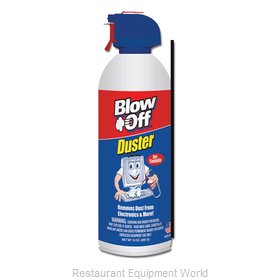 Max Pro NF-111-137 Blow Off 134a Duster 10 oz