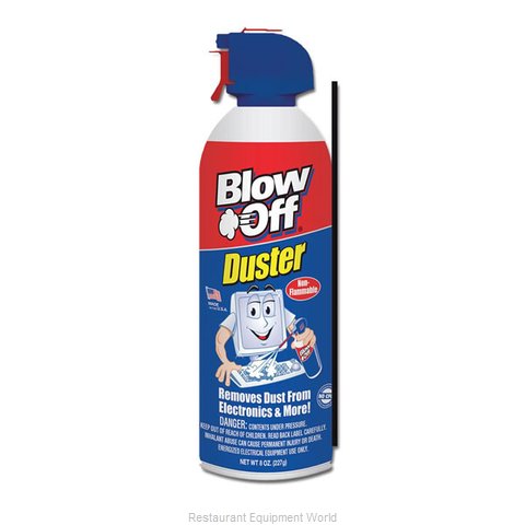 Max Pro NF8-1188 Blow Off 134a Duster 8 oz