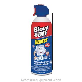 Max Pro NF8-1188 Blow Off 134a Duster 8 oz