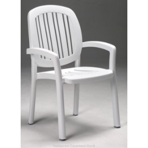 Nardi 40-268-00-000 Stack Chairs