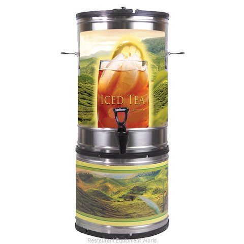 Newco 800262 Tea Dispenser