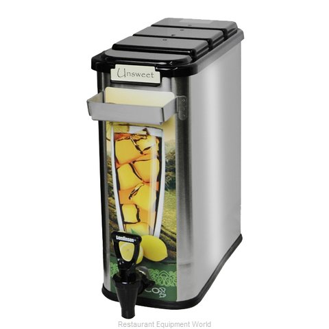 Newco 805010 Tea Dispenser