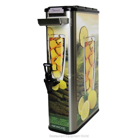 Newco 805011 Tea Dispenser