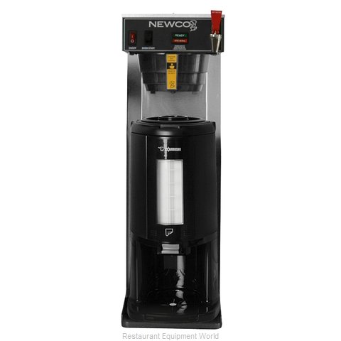 Newco ACE-D Coffee Brewer for Thermal Server (Magnified)