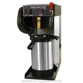 Newco ACE-LD Coffee Brewer for Airpot