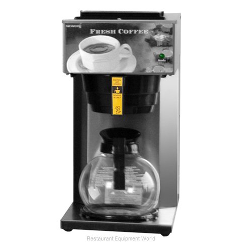 Newco AK-1 Coffee Brewer for Decanters