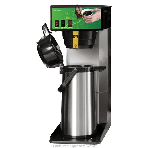 Newco AKH-APA Coffee Brewer for Airpot