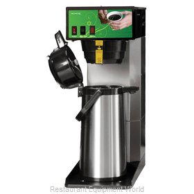 Newco AKH-APA Coffee Brewer for Airpot