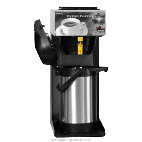 Newco AKH-LD Coffee Brewer for Airpot