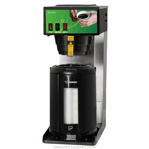 Newco AKH-LDA Coffee Brewer for Airpot