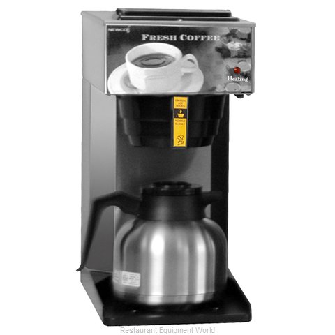 Newco AKH-TC Coffee Brewer for Thermal Server