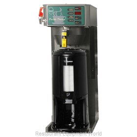 Newco B180-8 Coffee Brewer for Thermal Server