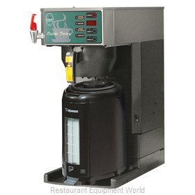 Newco B350-3 Coffee Brewer for Thermal Server