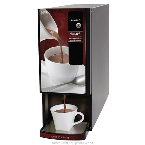 Newco BISTRO 1 Beverage Dispenser, Electric (Hot)