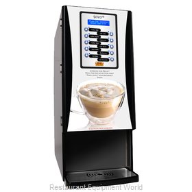 Newco BISTRO 10-T Beverage Dispenser, Electric (Hot)