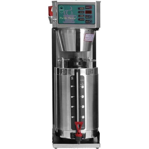 Newco CB-2 Coffee Brewer for Thermal Server