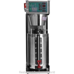 Newco CB-2 Coffee Brewer for Thermal Server