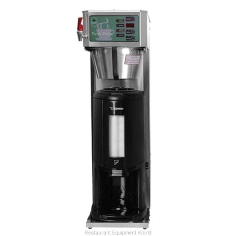 Newco CB-5 Coffee Brewer for Thermal Server