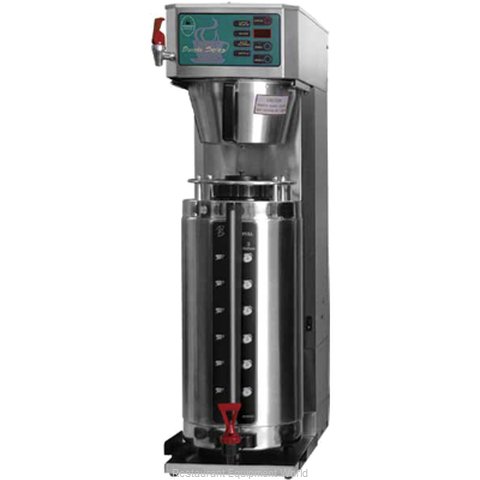 Newco CB-7 Coffee Brewer for Thermal Server