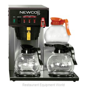 Newco FC-3 Coffee Brewer for Decanters