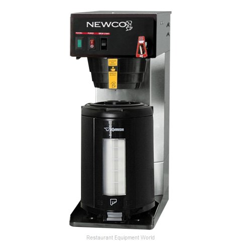 Newco FC-LD Coffee Brewer for Airpot