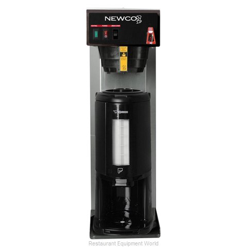 Newco FC-TD Coffee Brewer for Thermal Server (Magnified)