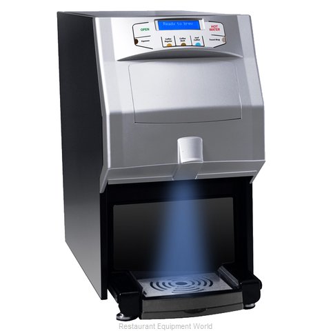 Newco NKT3-NS3 Iced Tea Brewer - Coffee Machine Plus
