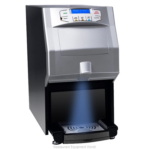 Newco Fresh Cup 4 Touch Pod Coffee Brewer